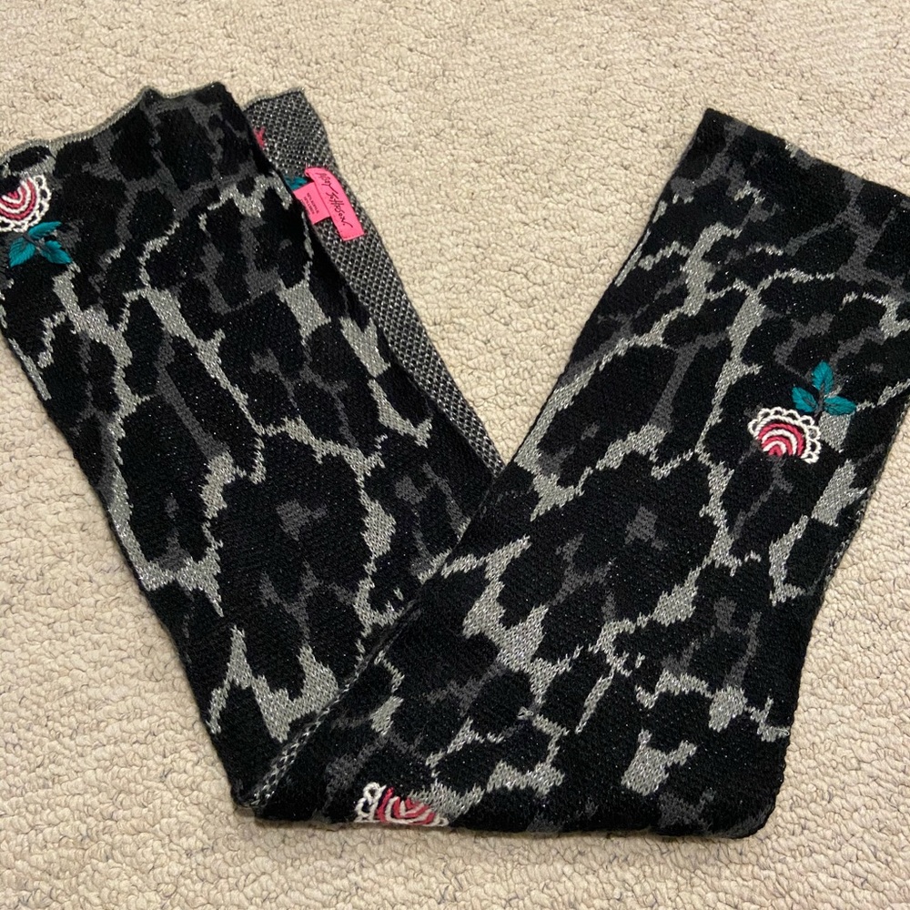 Betsey Johnson Scarf